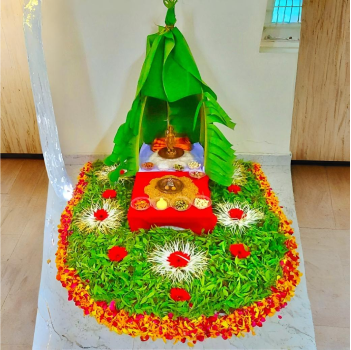 Satyanarayan Katha